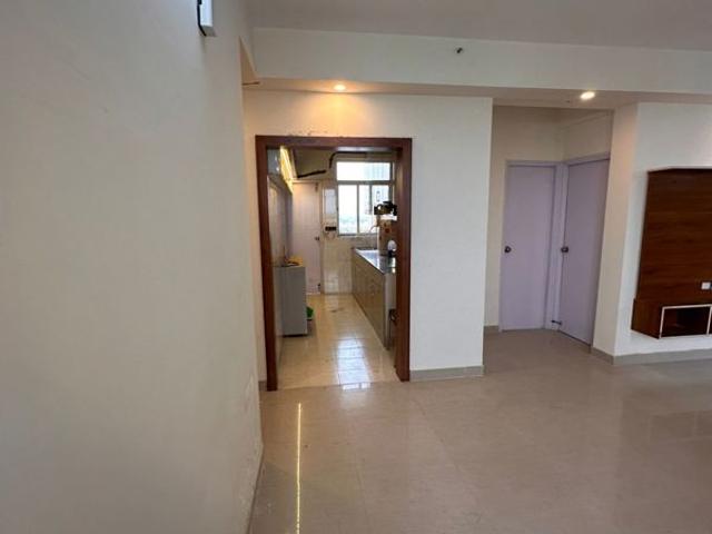 AWHO Shanti Vihar 2.5 Bedroom 1350 Sq. Ft. Apartment in Sector 95 Gurgaon Listing ID: #10347