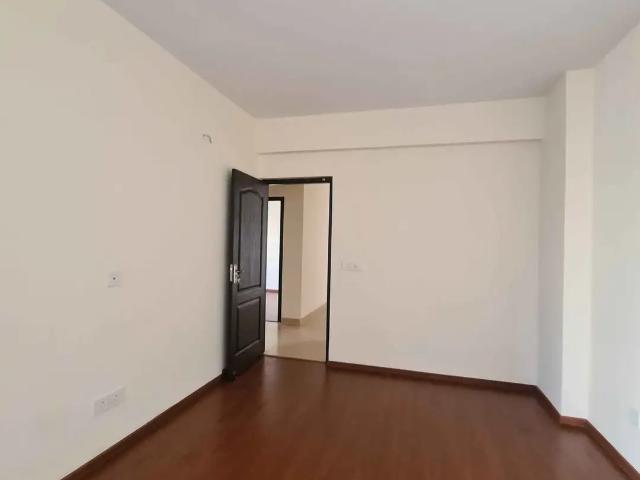 AWHO Shanti Vihar 3 Bedroom 1750 Sq. Ft. Apartment in Sector 95 Gurgaon Listing ID: #10054