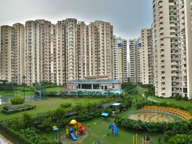 Awho Vivek Vihar SeC 82, Noida 3 Bedroom 1495 Sq. Ft. Apartment in Vivek Vihar Noida Listing ID: #10374