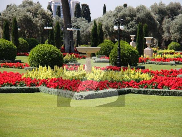 Awt 10 marla e1 prime location possion plot lda aproved very reasonable price