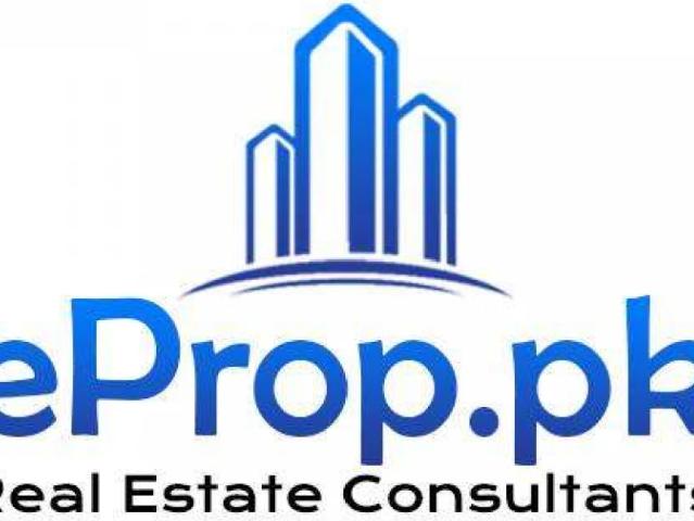 AWT II Army Welfare Trust Raiwind Road Lahore One Kanal Plot for Sale Lahore Army Housing Society ID 34396