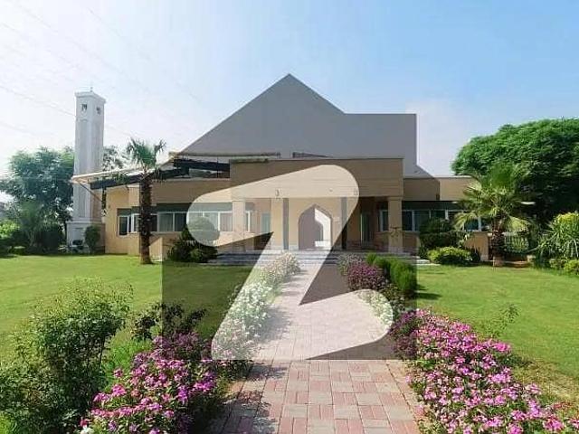 AWT Phase 2 Downtown Commercial 5 Marla Plot