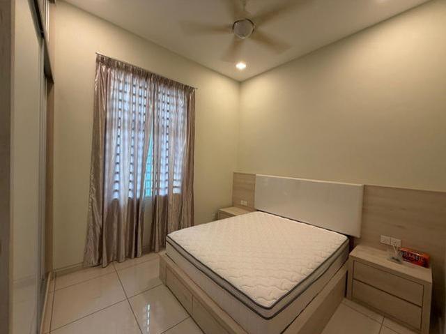At Tropicale Residency Machang Bubok Bukit Mertajam