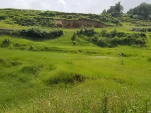 At abbottabad township ADA. HDA vvip plots avilable for sale come first Abbottabad ID 48370