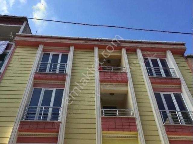 Atışalanı Caddeye Yakın 3+1 Daire
