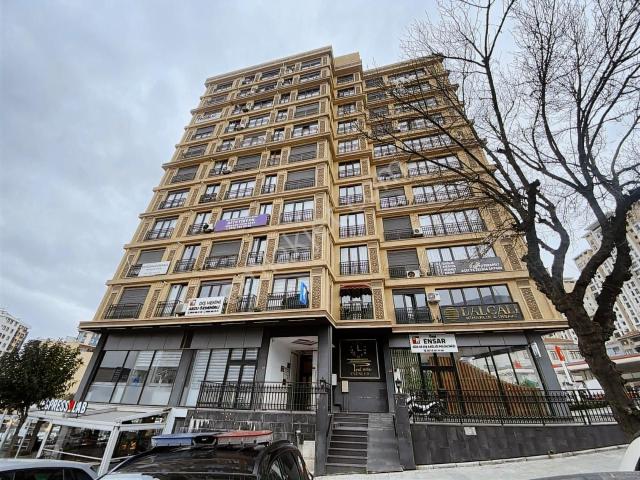 Atışalan Perk Palas'da Eşyalı Satılık 2+1 Yatırımlık Daire