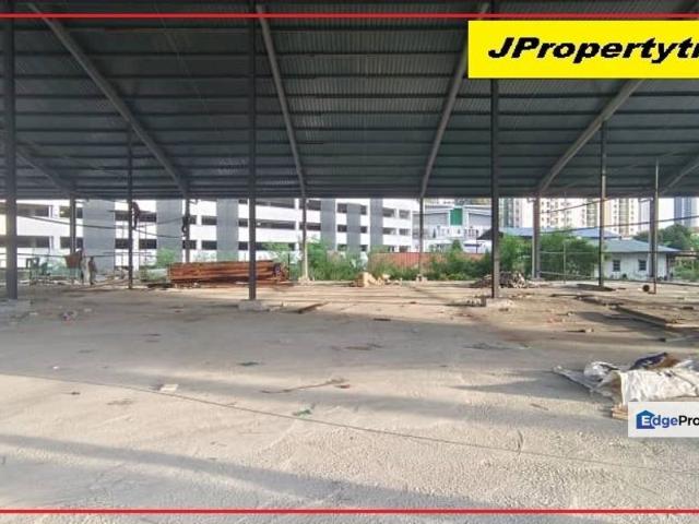 At Ampang Near Taman Nirwana MRR2 Q2122