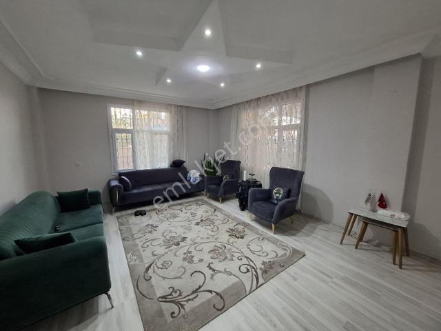 Atıcı'dan S.karakoç Blv. Yakın Geniş Kombili İskanlı 2+1müstakil