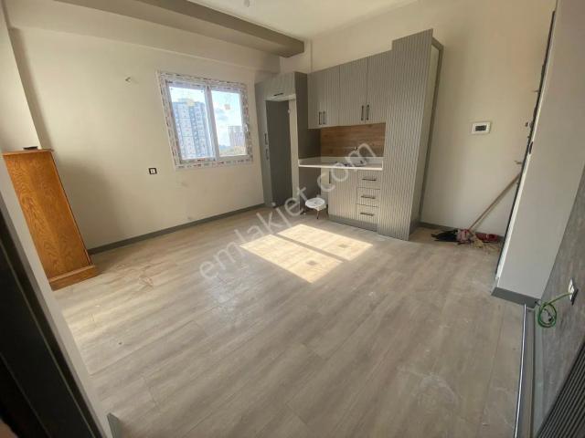 Atıcı Emlak'tan Gültepe Memursen Civarı kat Mülkiyetli Az Katlı 1+1 Satılık Daire