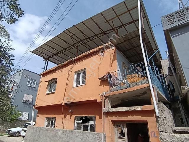 Atıcı Emlak'tan Satılık 2 Katlı Müstakil Ev