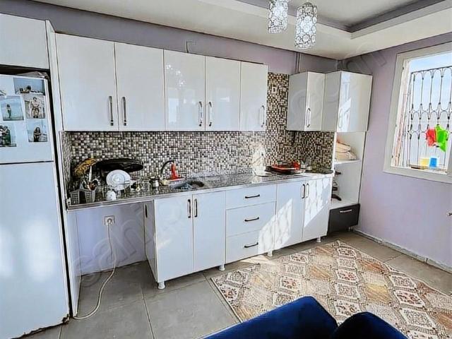 Atıcı Emlak'tan Satılık Beycelide 3+1 A.m Yapsat Daire