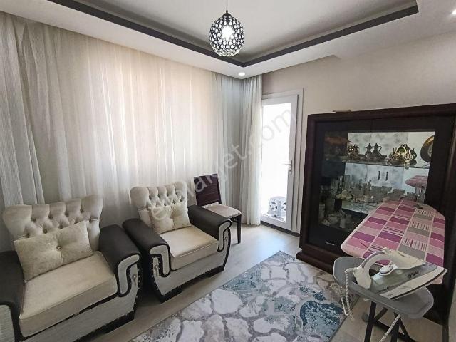 Fiyat Düştü Yavuz Sultan Selimde 3+1 Acil Satılık Daire