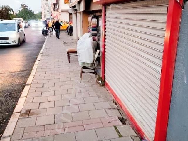 Atıcı Group Dan Satılık Dükkan