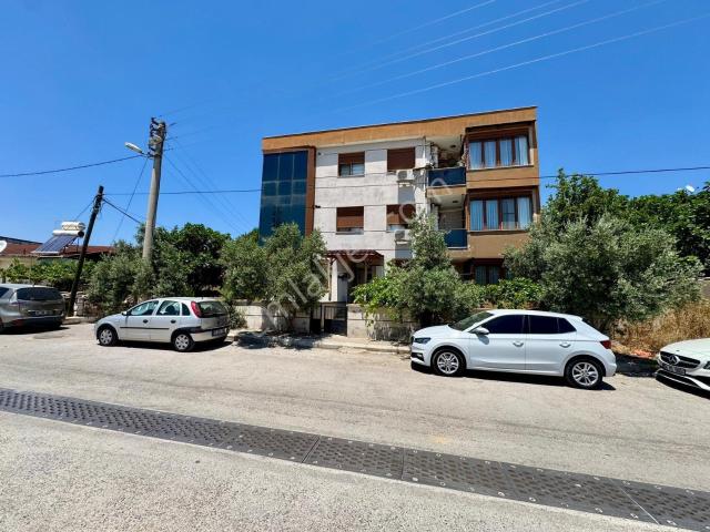 Atıfbey Eylül Mah. Kiralık Eşyalı 2+1 Daire