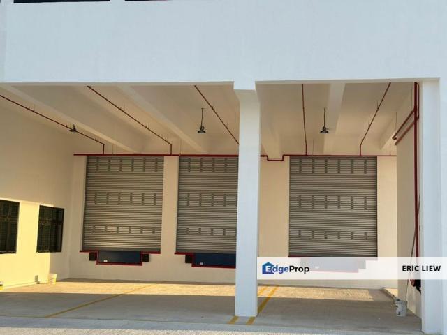 Factory/Warehouse at Ijok 40409 sq ft for RENT
