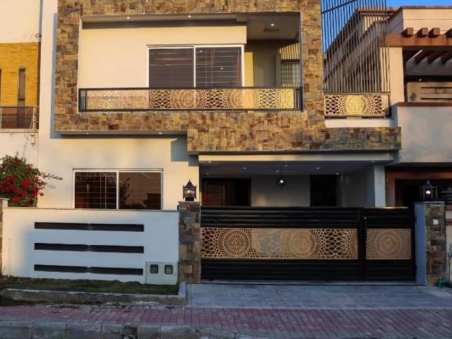 At Investor Rate Brand New Visit Any Time Rawalpindi Bahria Town Rawalpindi ID 90187