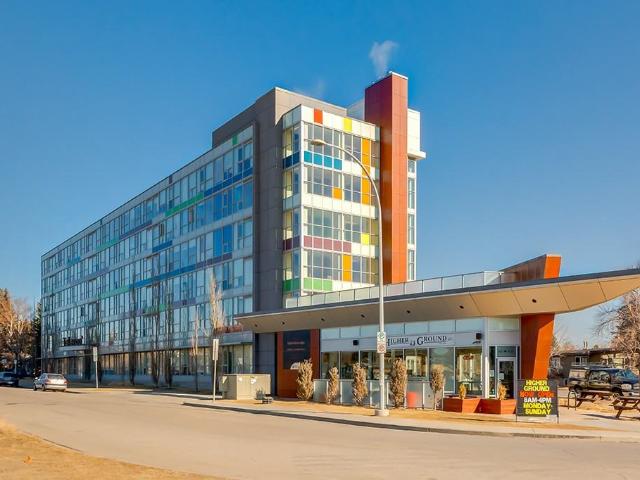 At Kaleidoscope 1 Bedroom Apartment for Rent at 2505 24 St Nw, Calgary, AB T2M 4X6 Banff Trail