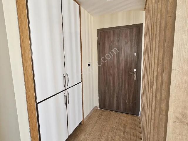 Çatıkule'den~~eminevim Sistemlerine Uygun~sınırsız Kredili 2+1~~