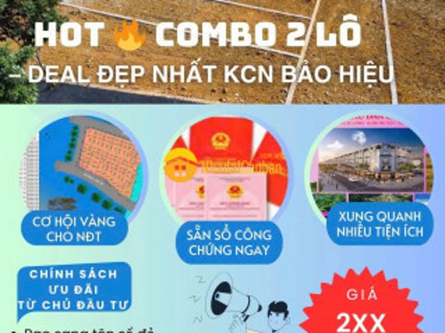 Đât nên lac lương, yên thuy, hoa binh gia siêu re 2xx lô, combo 2 lô giam ngay 80tr