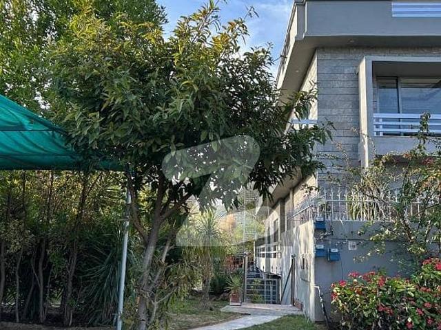 At Prime Location Corner House