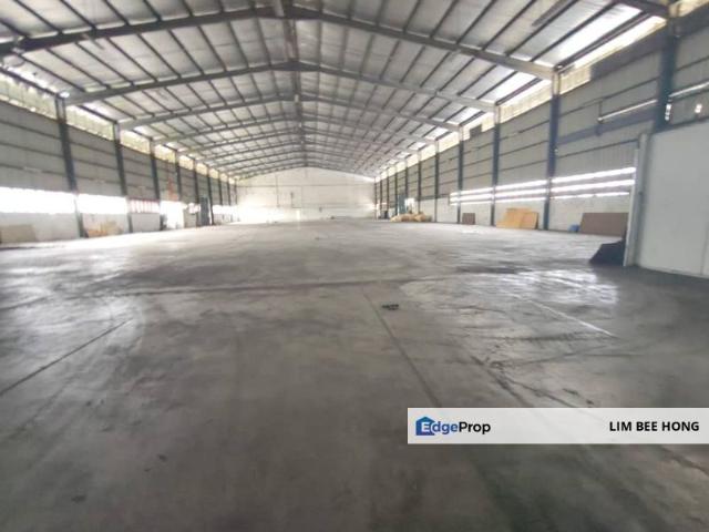 Warehouse/Factory at Sungai Petani for Rent