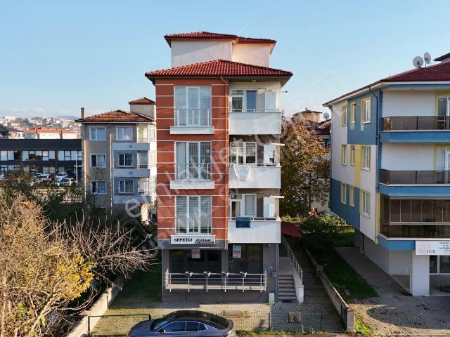 Çatmaca Mah 1+1 Mutfak Ayrı Hazır Memur Kiracılı Satılık Daire