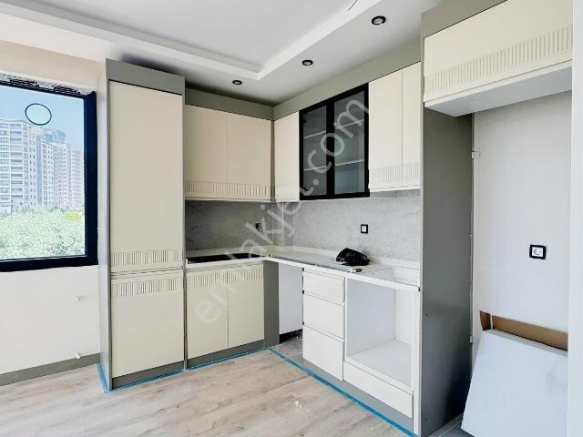 Atmacadan Yaşardoğuda Sıfır 2+1 | Havuzlu Site