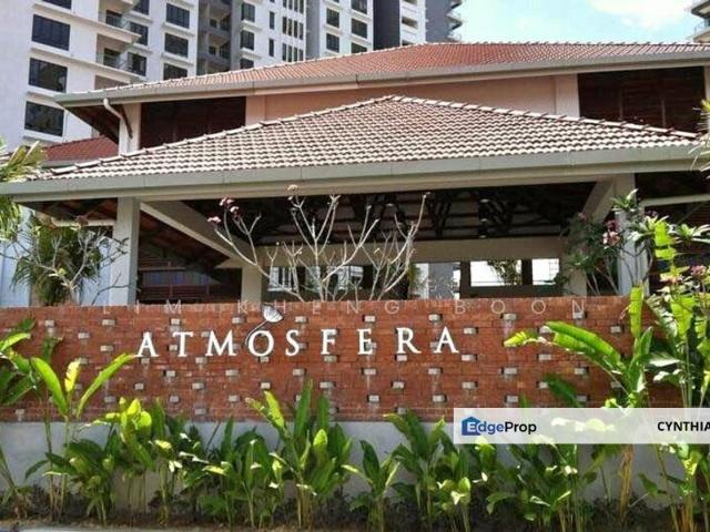 Atmosfera