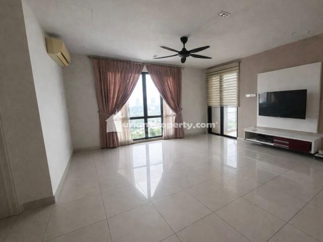 Atmosfera, Bandar Puchong Jaya Condo For Rent