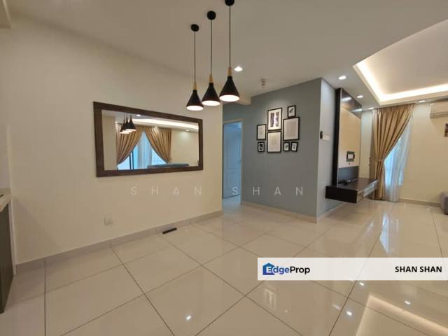 Atmosfera Kondominium