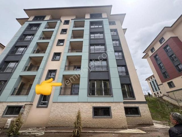 Şato Life Gm Den Hilalkentte 2+1 Sıfır Fırsat Toki