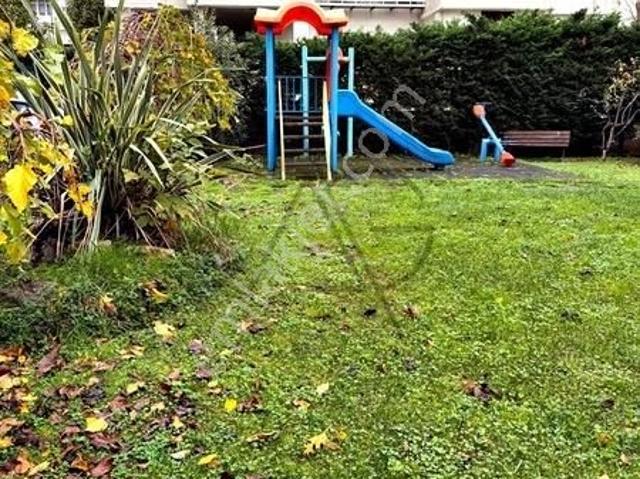 Atölyeden Suadiyede Bağdata Yakın 160m2 3+1 6 Yıllık Satılık