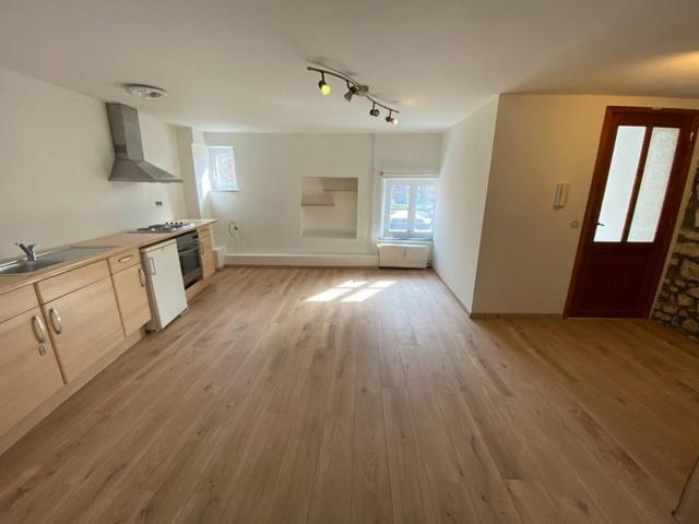 ATOME IMMOBILIER Duplex à louer 1370 Jodoigne