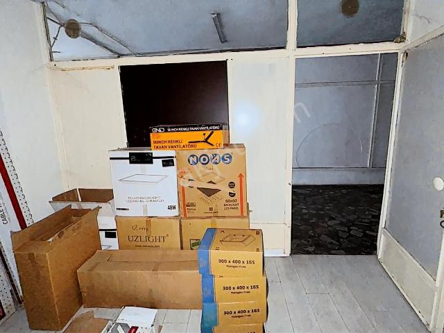Atatük Bulvarı Üzeri Adil 2 Pasajı'nda Satılık Dükkan/iş Yeri