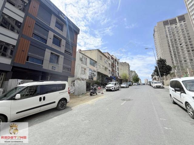 Atatük Mahallesi Cadde Üzeri Yeni Dükkan