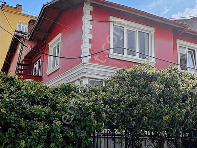 Atatürk Mah. 4+1 Müstakil Ev Veya İşyeri Kiralık villa