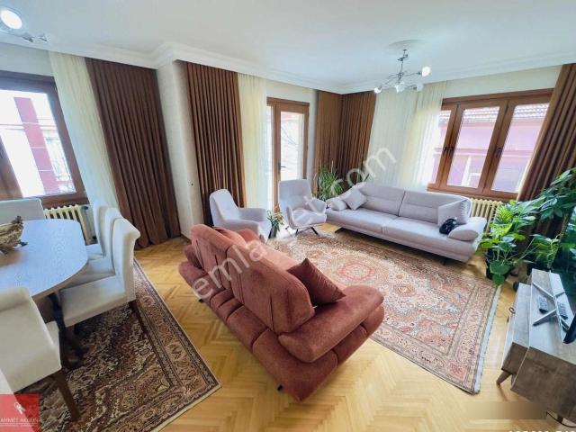 Atatürk Mah. 4+2 Net 300 M2 Satılık Dubleks