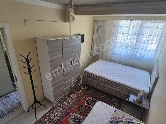Atatürk Mah. 1+1 Full Eşyalı Doğalgazlı Kiralık Daire