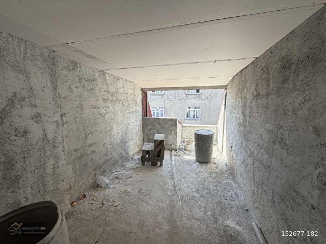 ATATÜRK MAH. 2 AY İÇİNDE TESLİM 2+1 MANSART SATILIK DAİRE