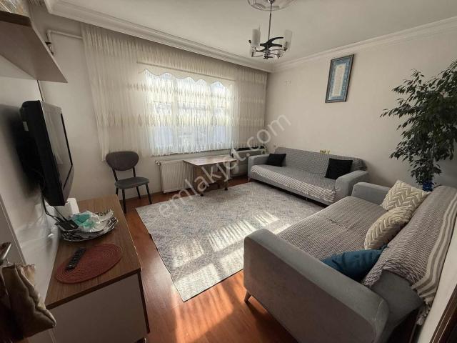 Atatürk Mah. 3+1 Ara Kat Satılık Daire | 2 Balkonlu Ferah Daire