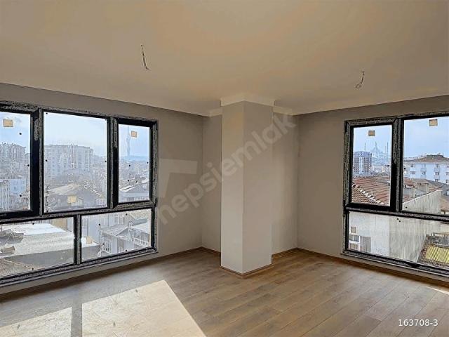 ATATÜRK MAH. 3+1 METROYA YÜRÜME MESAFESİNDE ARA KAT DAİRE