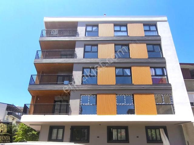 Atatürk Mah.de 114 M2 Satılık 3+1 Muhteşem Daire
