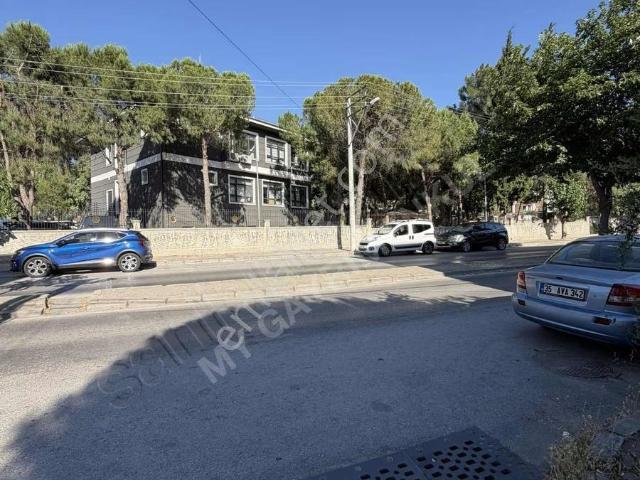 Atatürk Mah. Lüks 3+1 Kiralık Daire 150m²