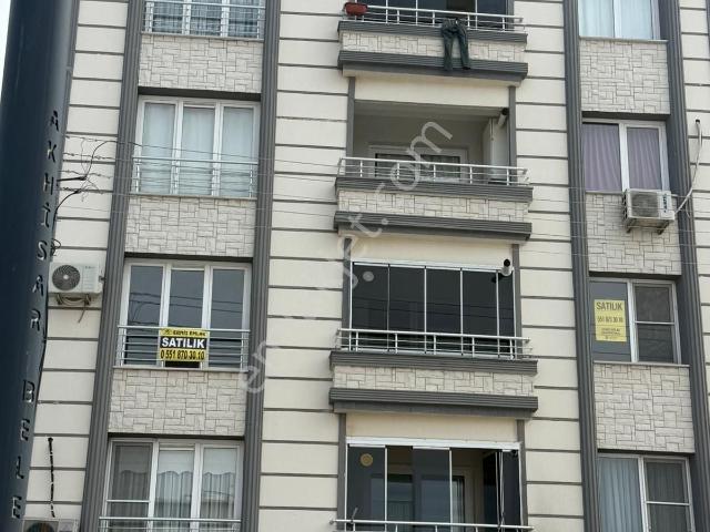 Atatürk Mah. Prestij Caddesi 2+0
