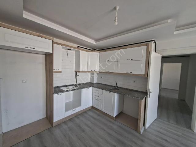 Atatürk Mah. Prestij Caddesinde Kiralık Daire