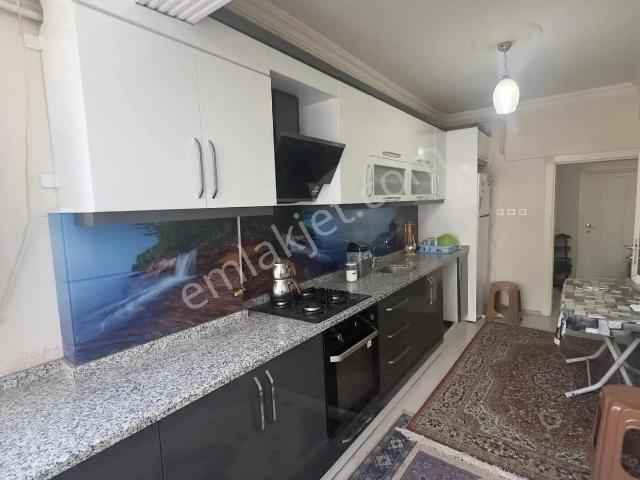 Atatürk Mahalesi Satılık 2+1 Giriş Kat Daire