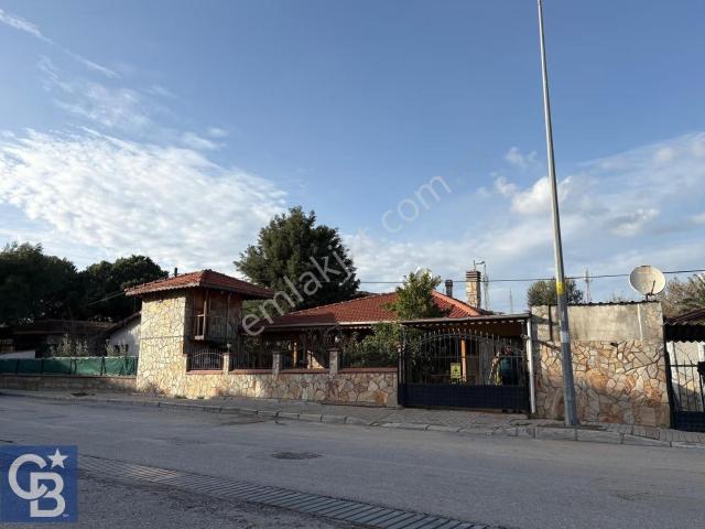 Atatürk Mahallesi 102 Evler 4+1 Taş Kaplama Müstakil Ev