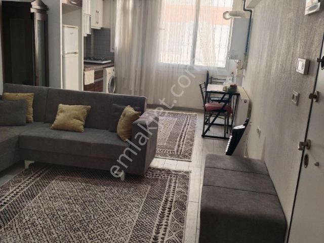 Atatürk Mahallesi 1+1 Kiralık Daire