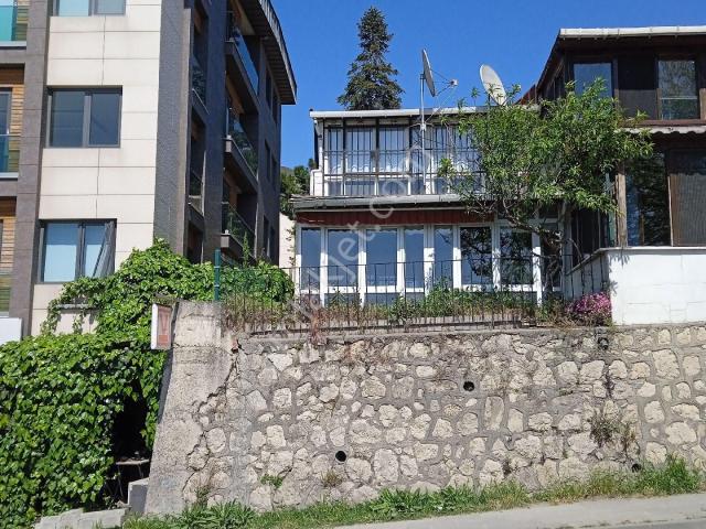 Atatürk Mahallesi Albatros Dostlar Sitesi Satılık Dubleks