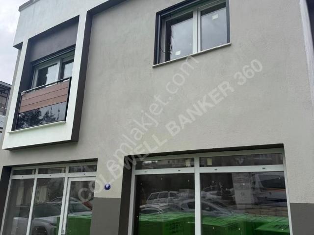 Atatürk Mahallesi Ana Cadde Üzeri Kiralık Dükkan
